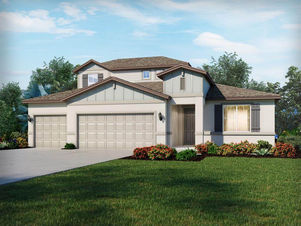 10510 Abundance Grove Way - Photo 1