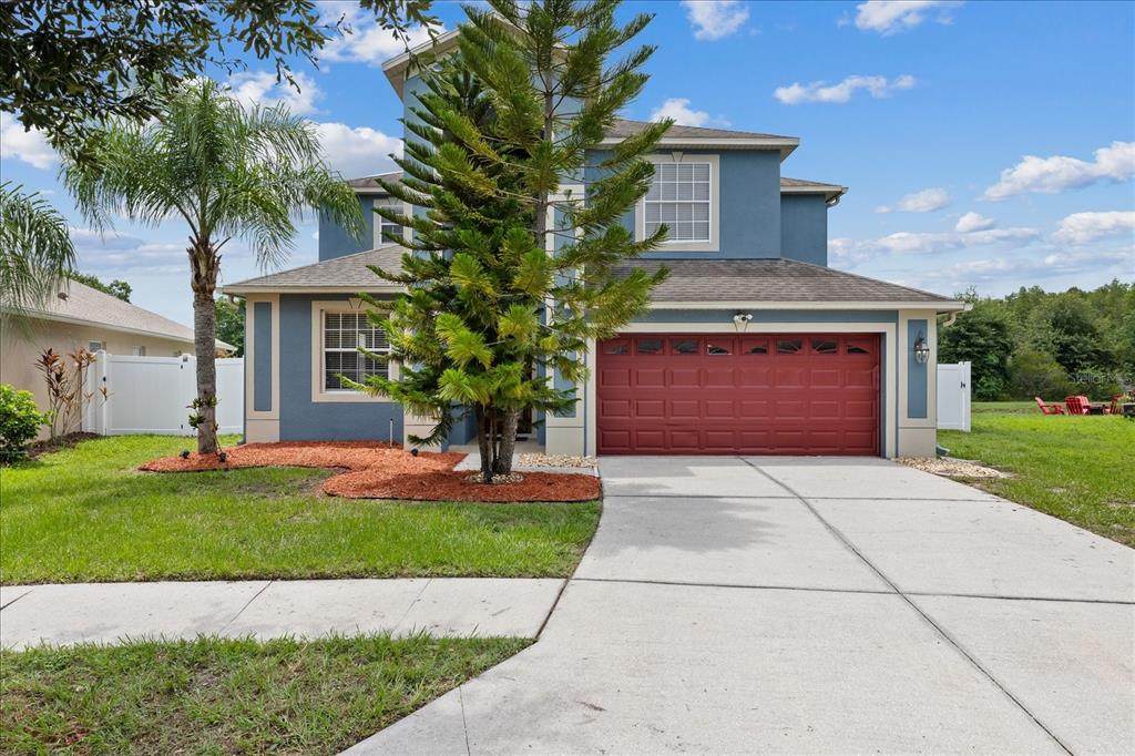 2841 Trinity Cottage Drive - Photo 1