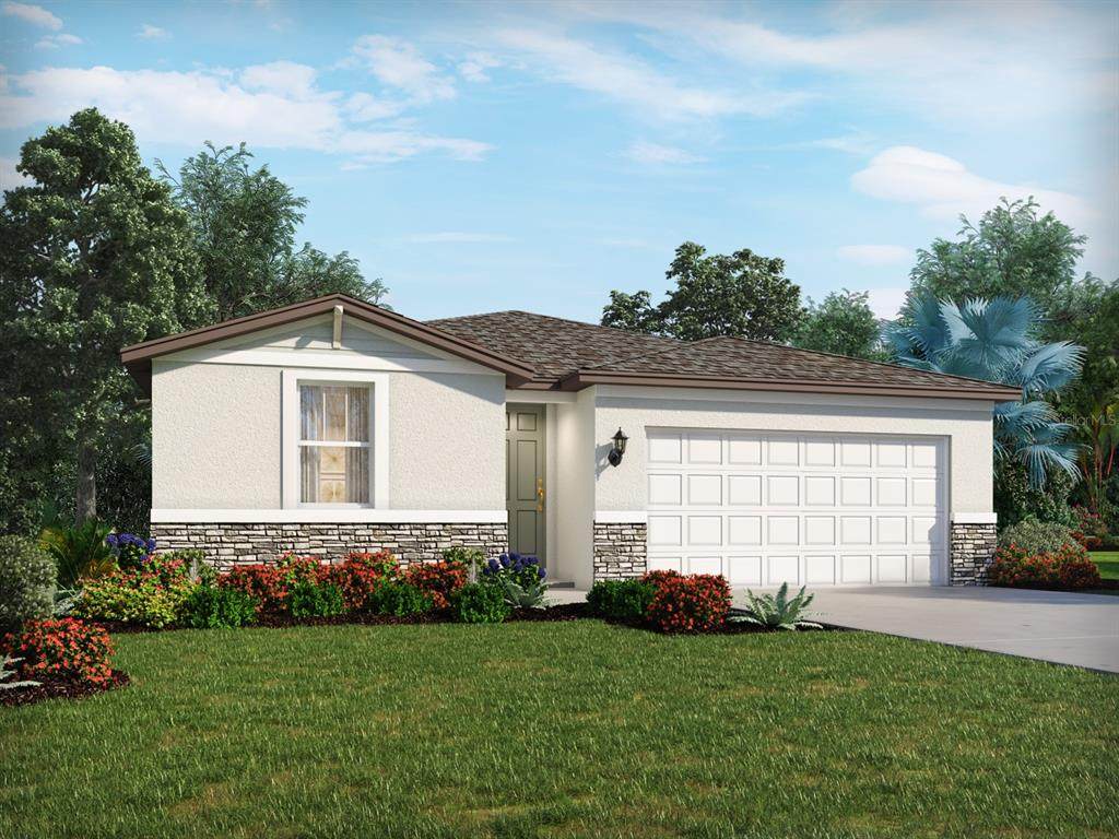 117 Sycamore Fold Street - Photo 1