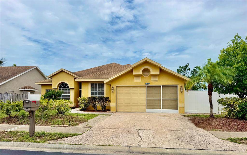 1959 Wood Trail Street - Photo 1