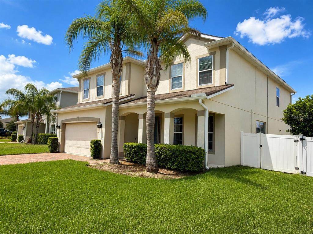 3447 Gretchen Drive - Photo 1