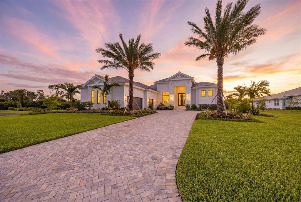 15850 Hampton View Court - Photo 1