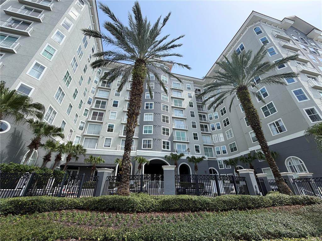 700 Harbour Island Boulevard - Photo 1
