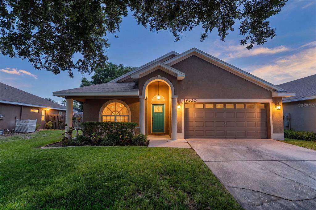 19520 Morden Blush Drive - Photo 1