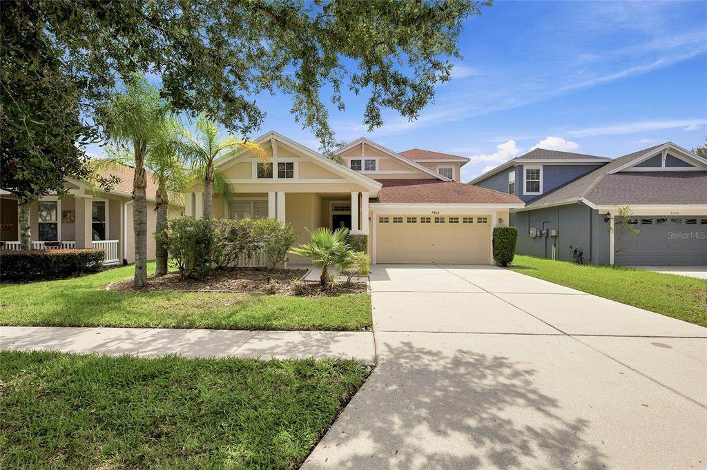 7806 Grasmere Drive - Photo 1