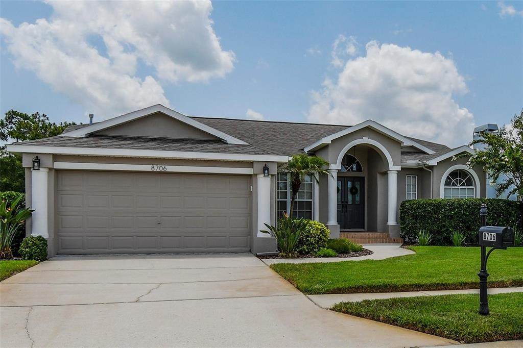 8706 Linebrook Drive - Photo 1