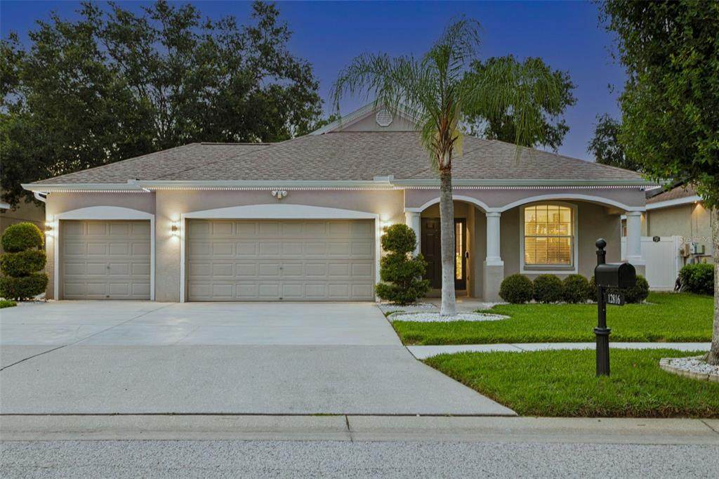 12816 Cattail Shore Lane - Photo 1