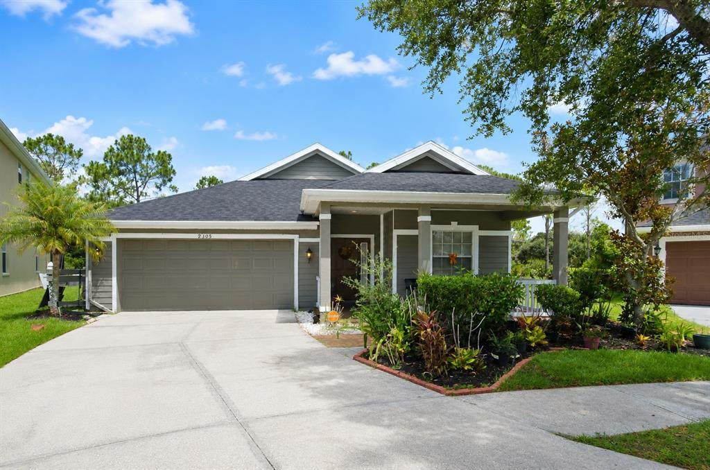 9305 Mandrake Court - Photo 1