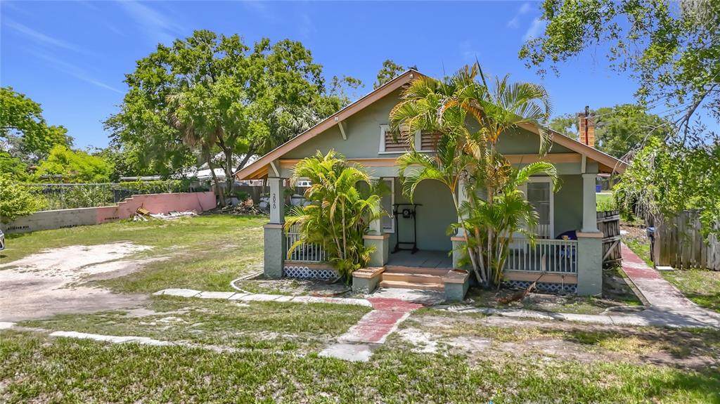 2020 Davis Street - Photo 1
