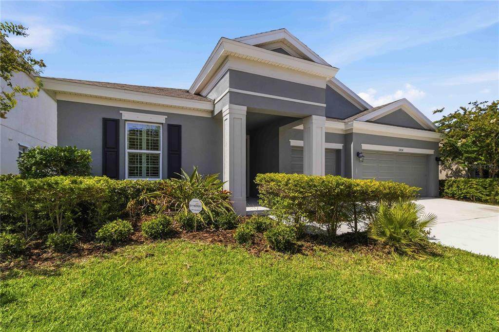 6404 Maiden Sea Drive - Photo 1