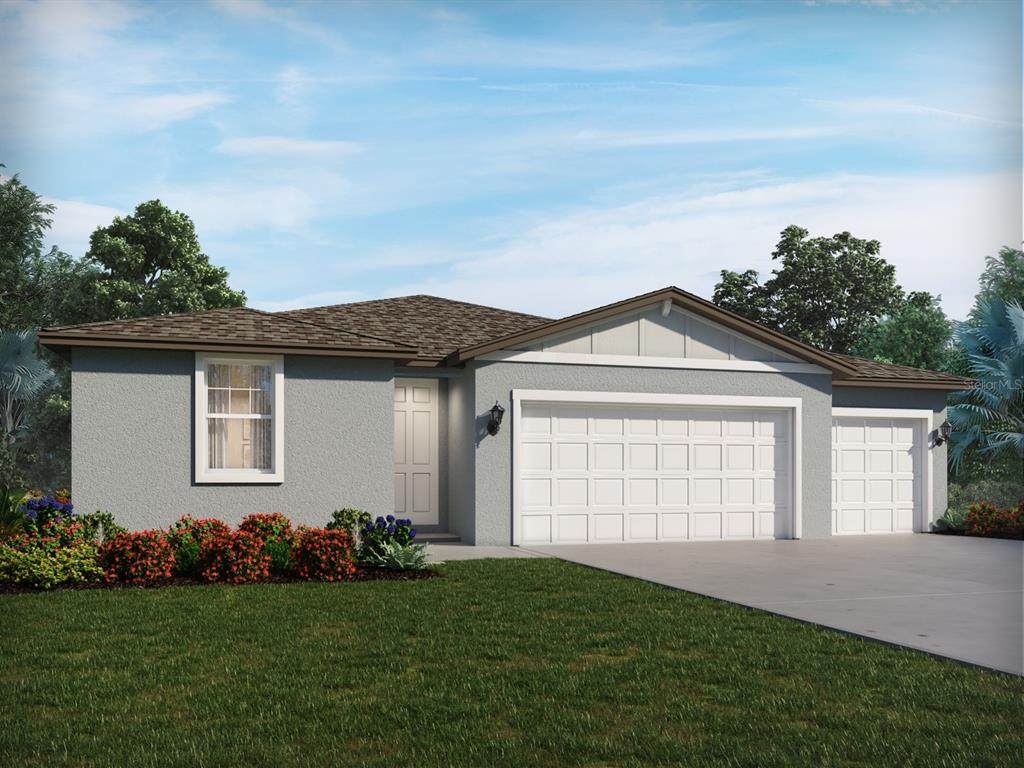 13718 Umber Forest Street - Photo 1