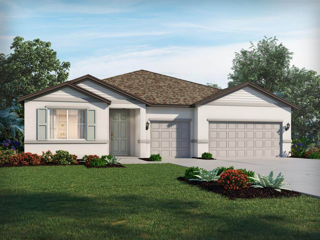 14176 Harvest Pines Lane - Photo 1