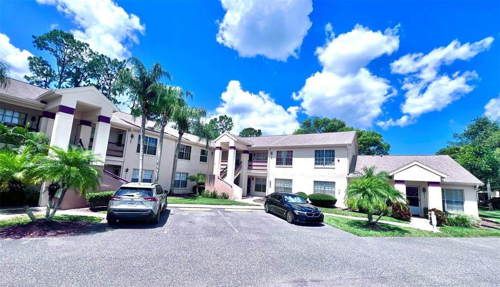 7910 Hardwick Drive - Photo 1