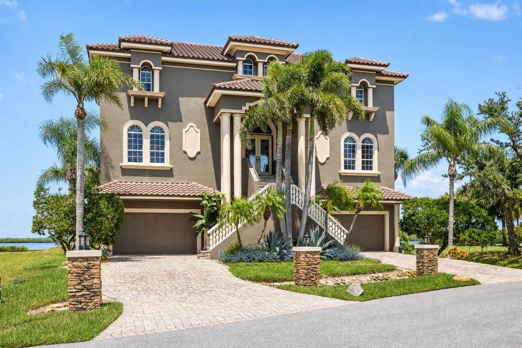 4631 Harborpointe Drive - Photo 1
