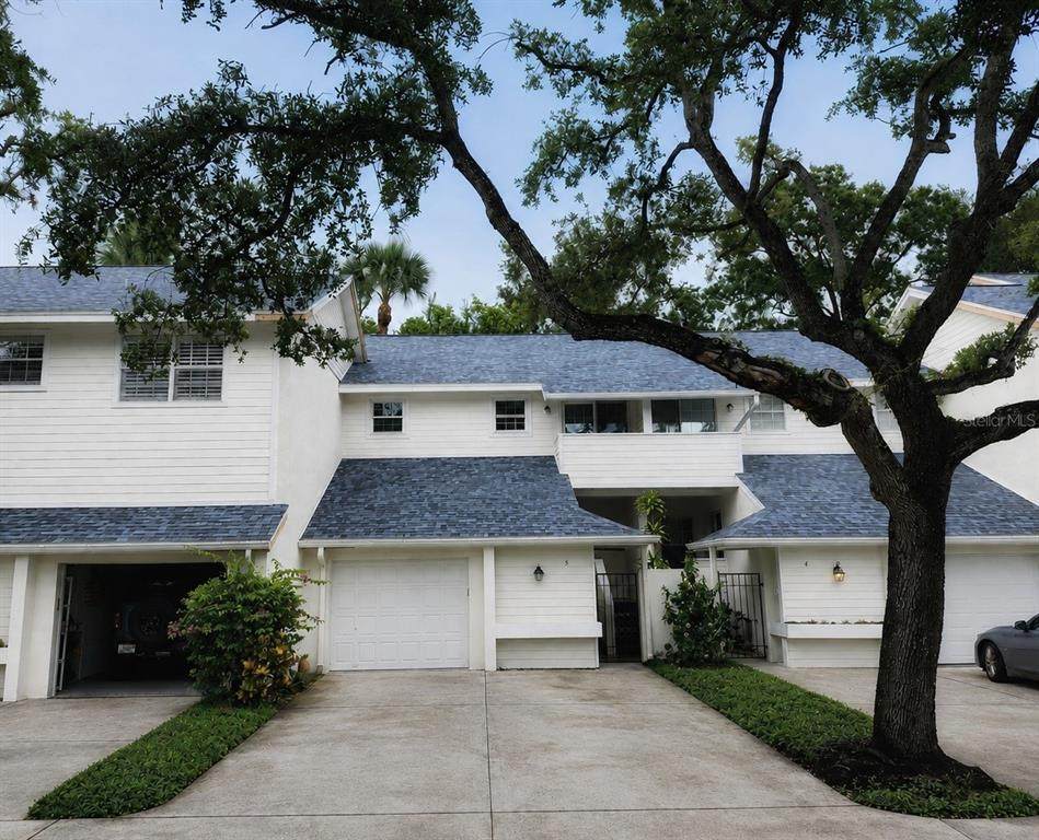 5203 Bayshore Boulevard - Photo 1