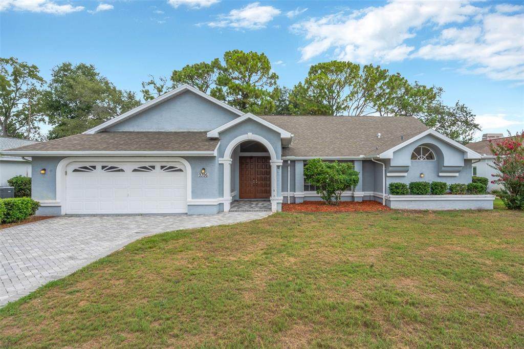 9396 Southern Belle Drive - Photo 1