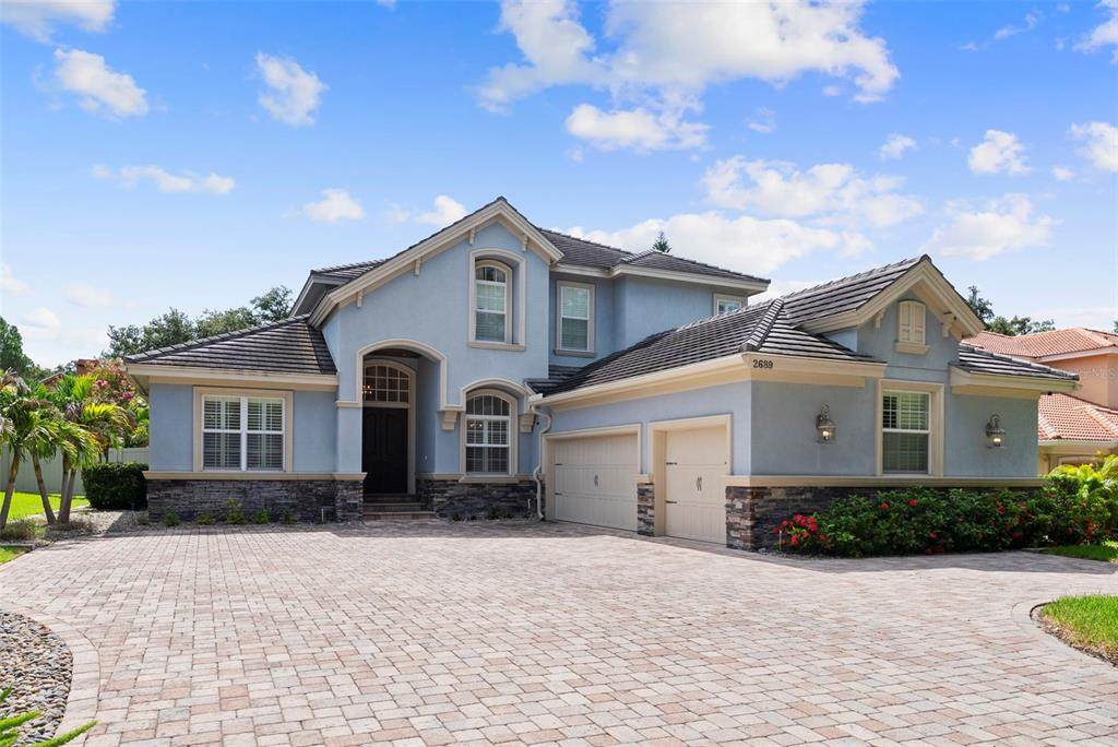 2689 Waters Edge Court - Photo 1