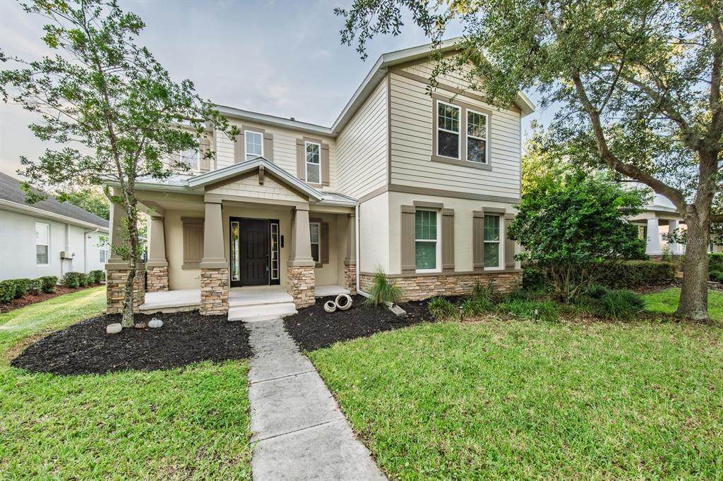 7912 Hampton Lake Drive - Photo 1