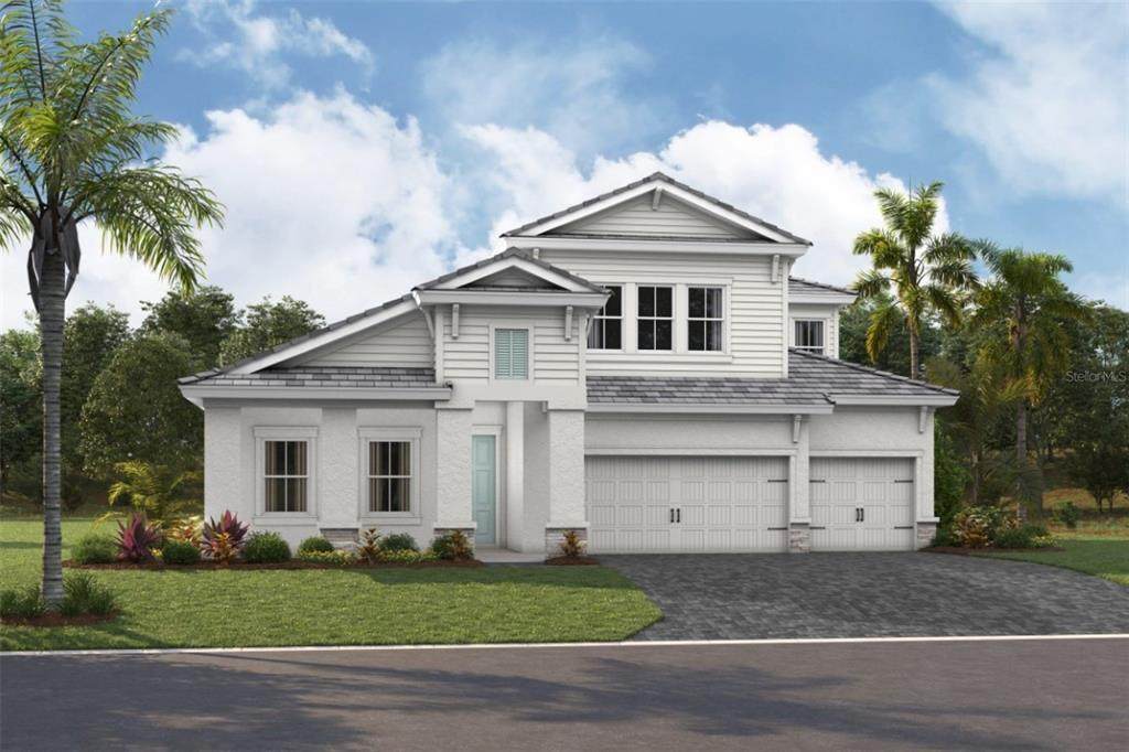 11336 Longleaf Pines Boulevard - Photo 1