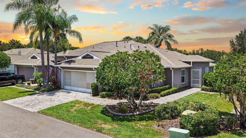 1148 Corinth Greens Drive - Photo 1