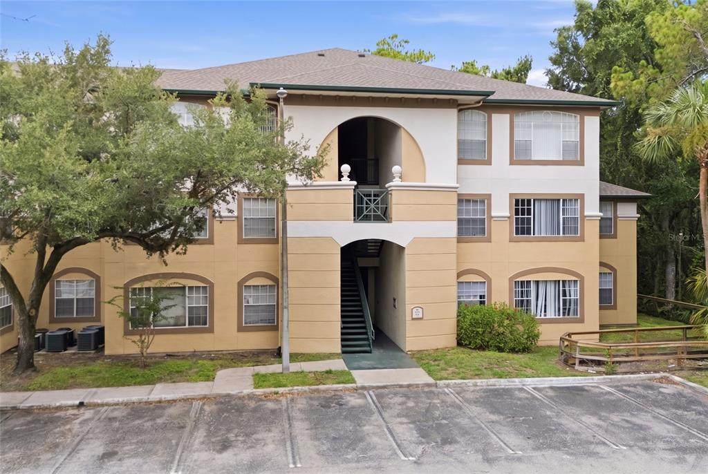 17112 Carrington Park Drive - Photo 1