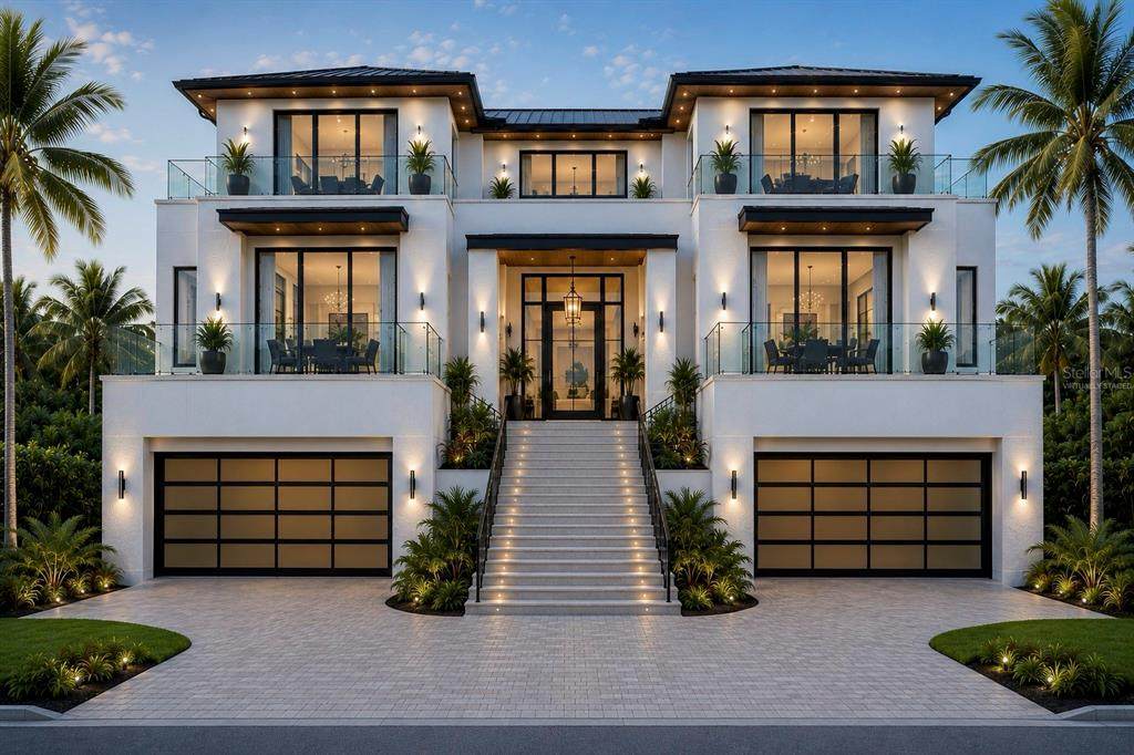 3904 Dana Shores Drive - Photo 1