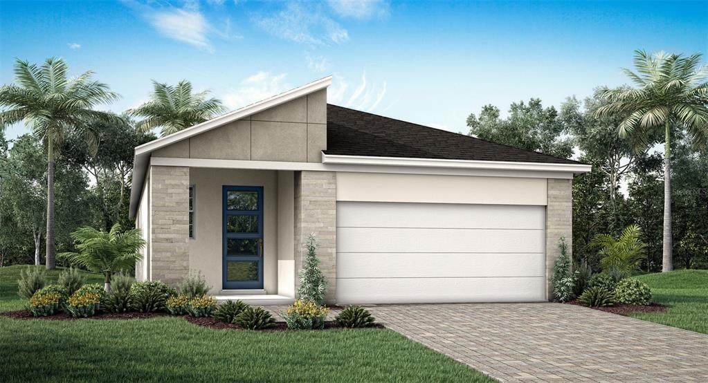 1747 Soaring Vida Street - Photo 1