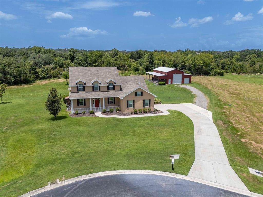 8703 Alafia Hills Drive - Photo 1