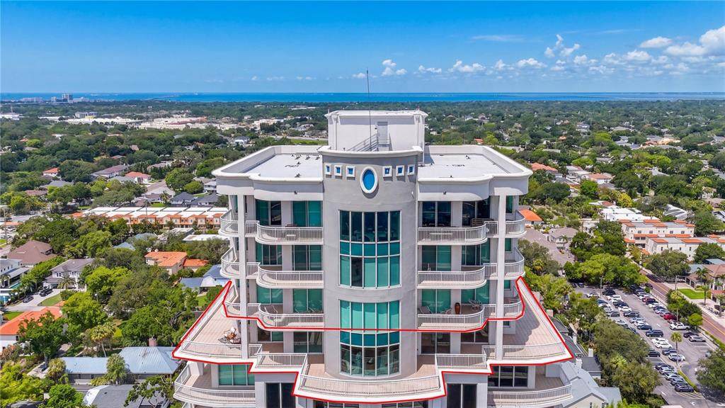 3507 Bayshore Boulevard - Photo 1