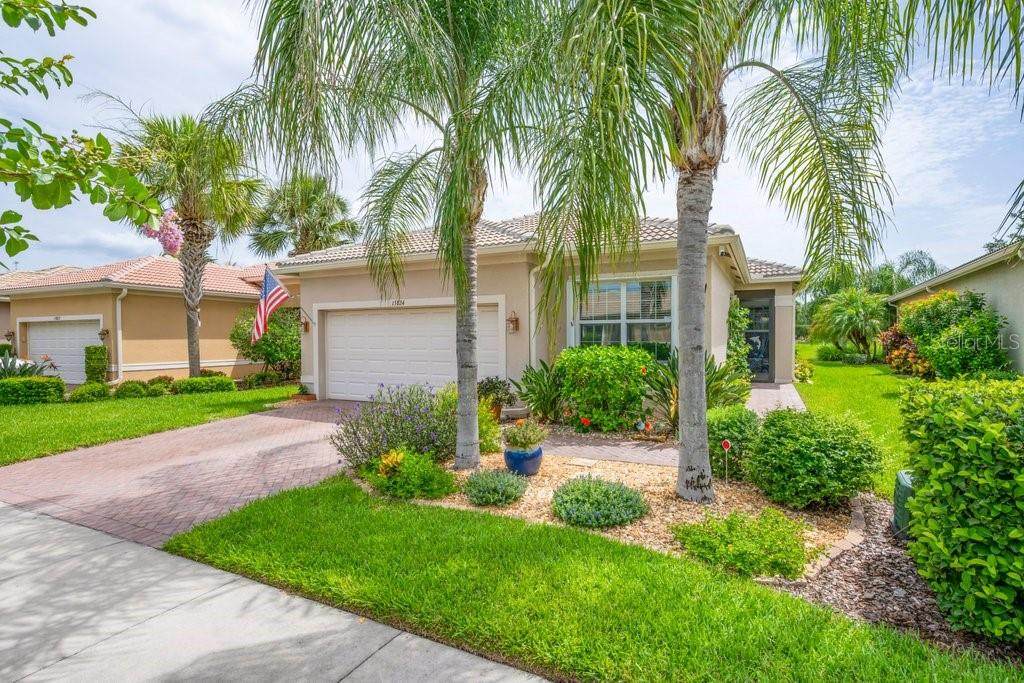 15824 Amber Falls Drive - Photo 1
