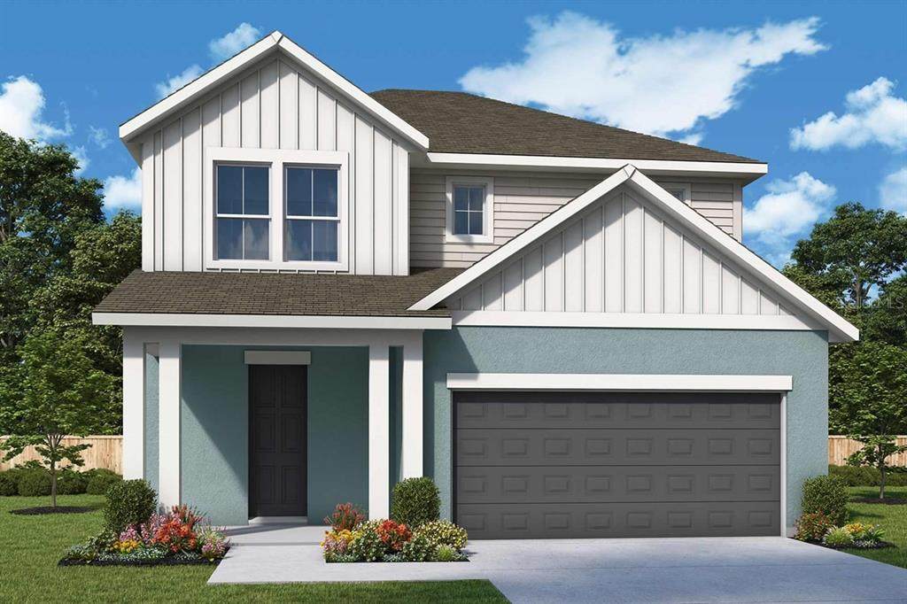 5180 Sea Branch Avenue - Photo 1