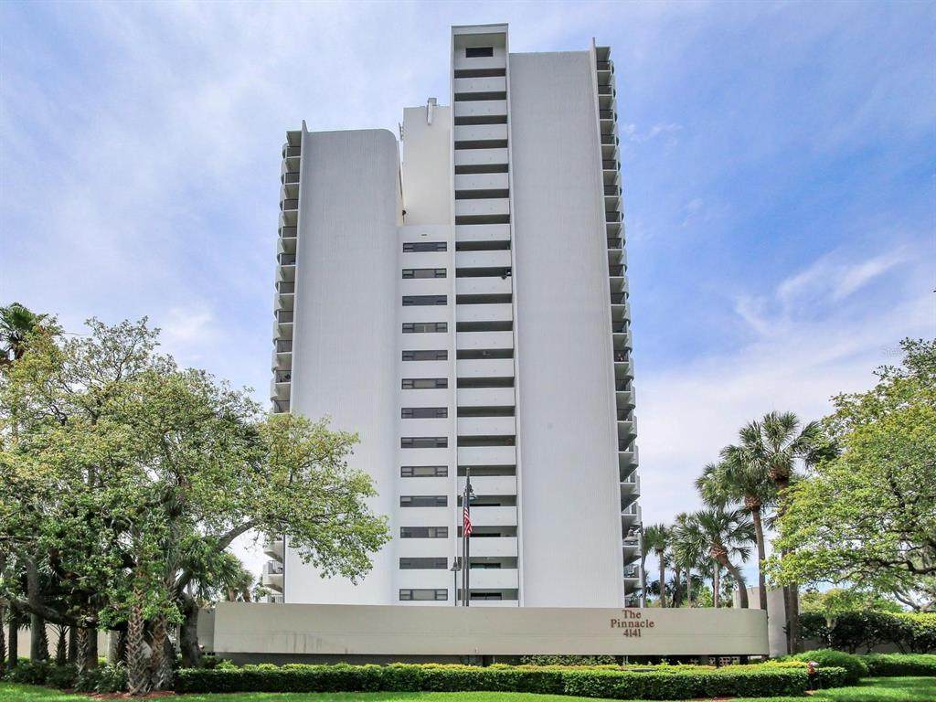 4141 Bayshore Boulevard - Photo 1
