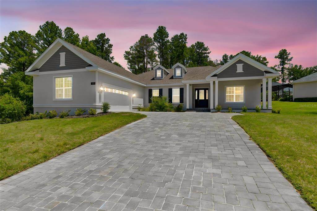 4880 Hickory Oak Drive - Photo 1