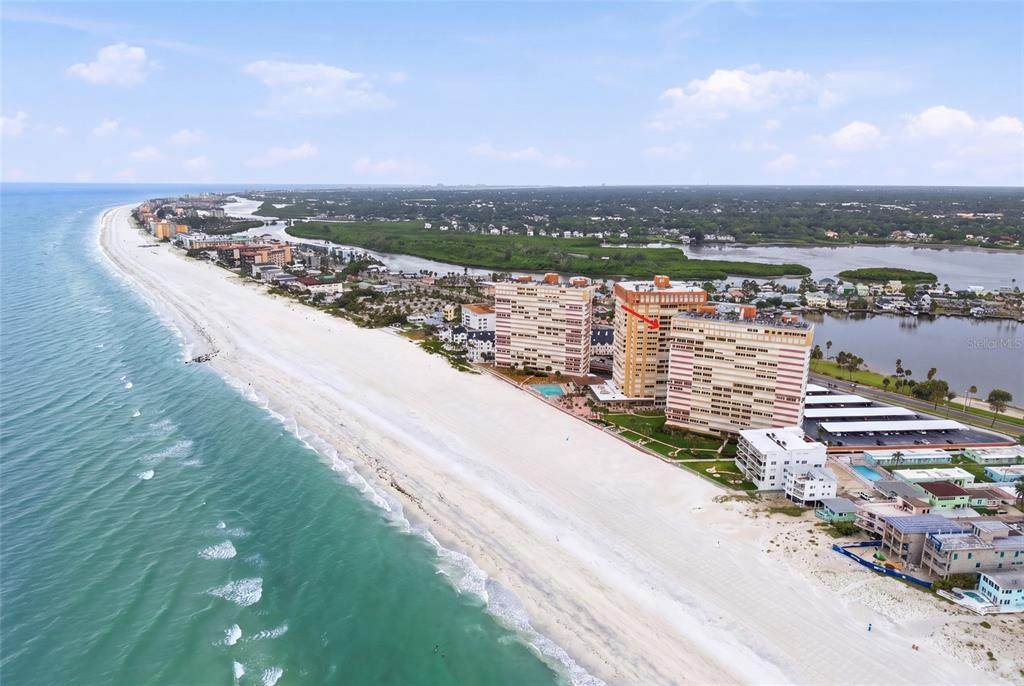 17920 Gulf Boulevard - Photo 1