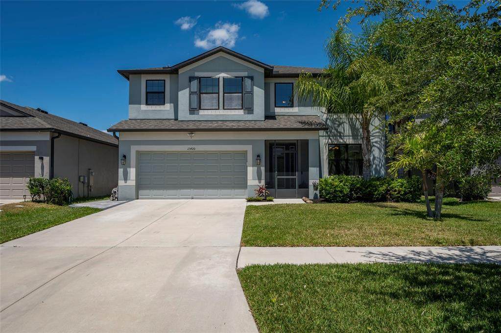 11420 Amapola Bloom Court - Photo 1
