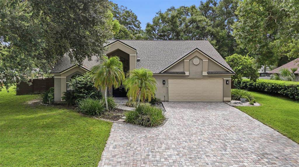 2704 Buckhorn Oaks Drive - Photo 1