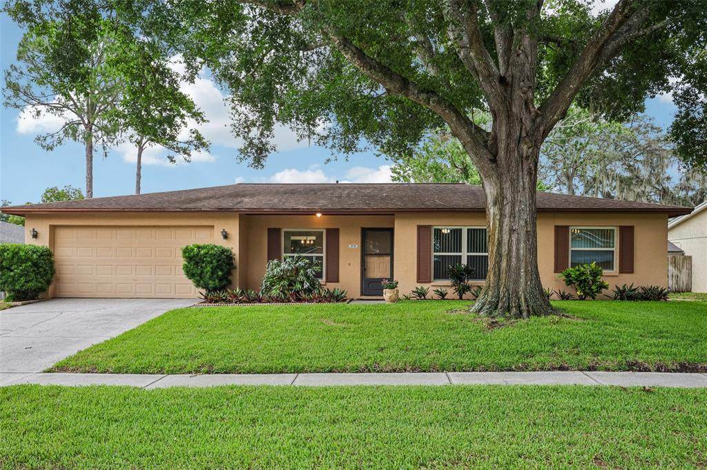 3718 Sand Pebble Drive - Photo 1