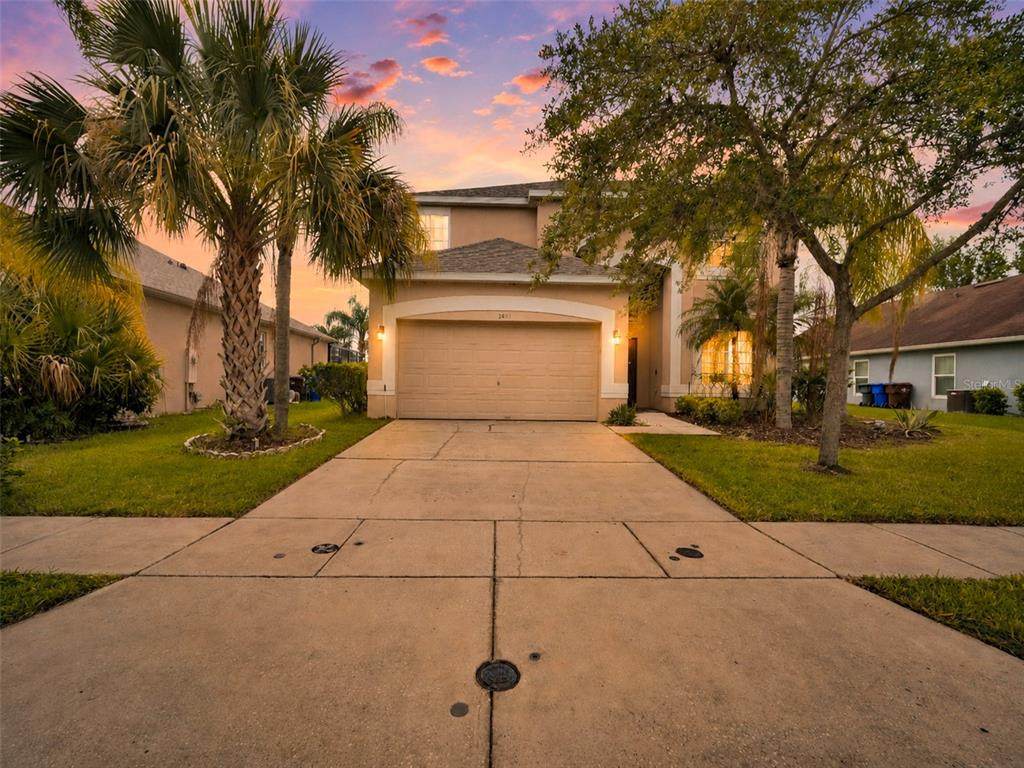 2803 Boating Boulevard - Photo 1