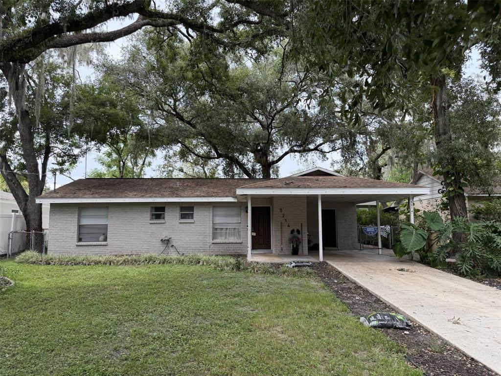 5214 Serena Drive - Photo 1