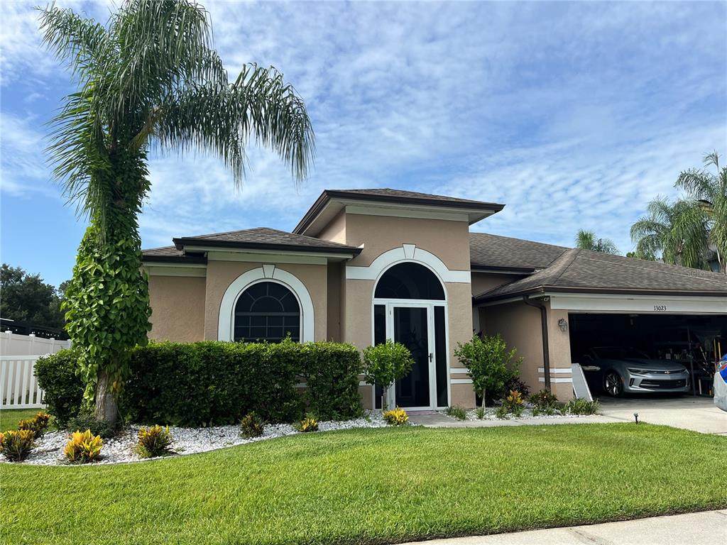13023 Carlington Lane - Photo 1