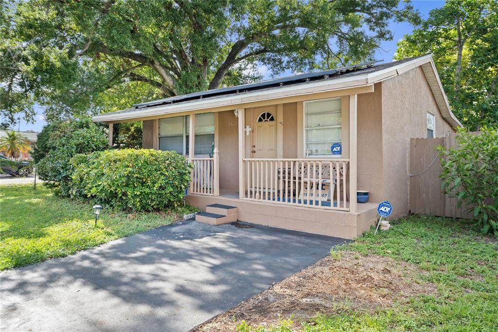 2615 Comanche Avenue - Photo 1