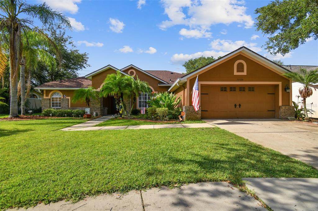 16920 Falconridge Road - Photo 1