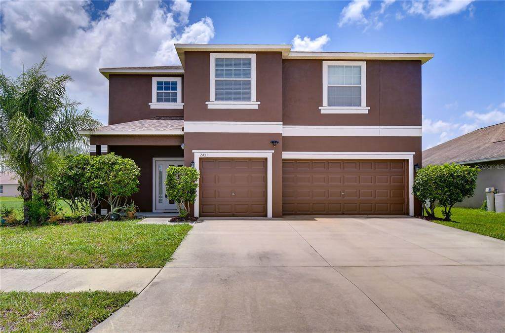 2451 Dakota Rock Drive - Photo 1