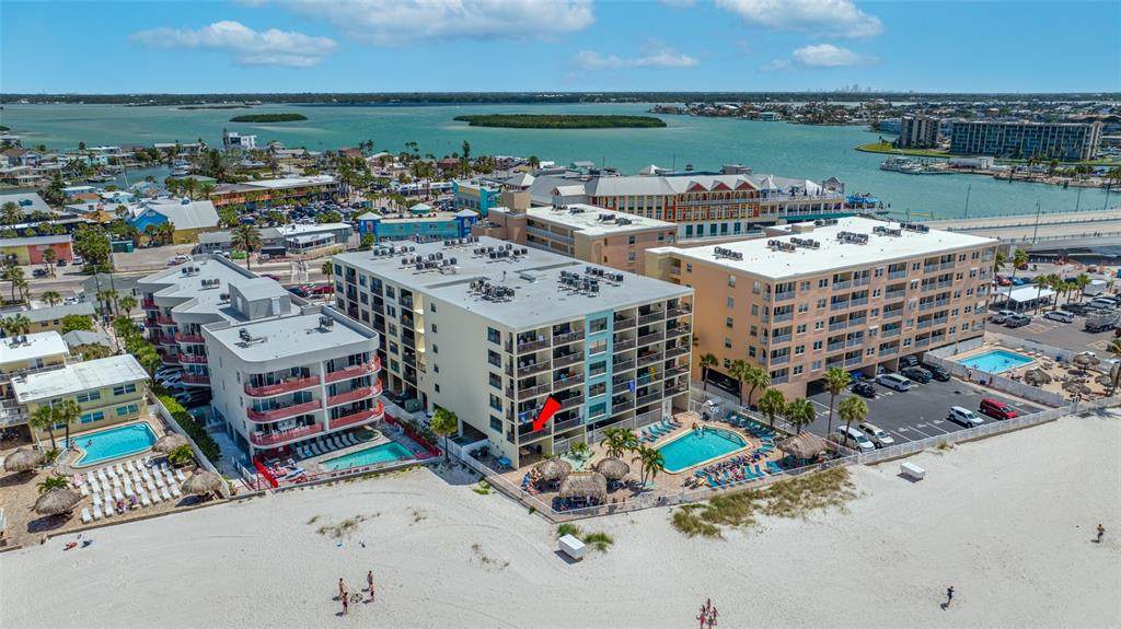 12924 Gulf Boulevard - Photo 1