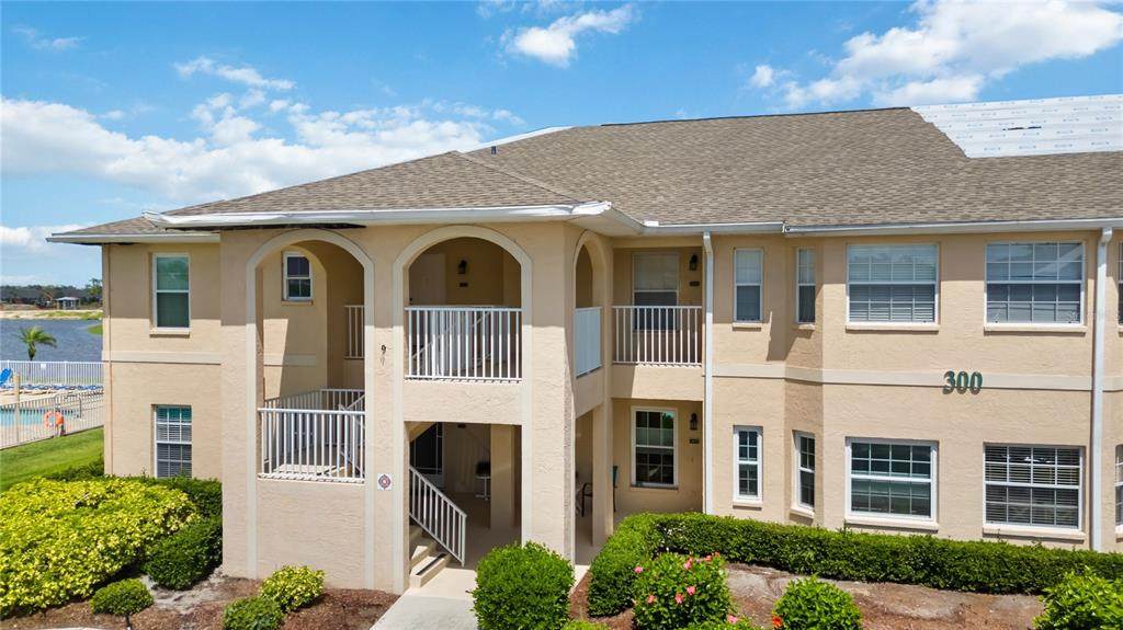 5800 Sabal Trace Drive - Photo 1