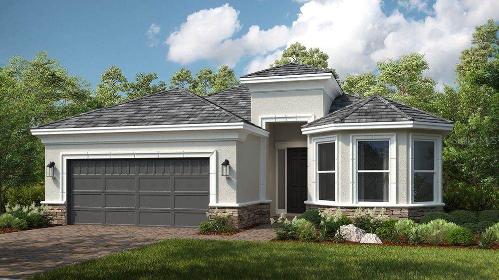 3912 Masaniello Way - Photo 1
