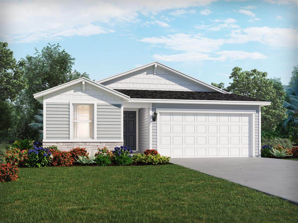114 Wandering Creek Way - Photo 1