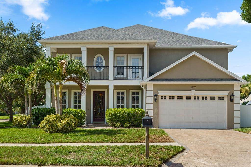 3317 Leona Street - Photo 1
