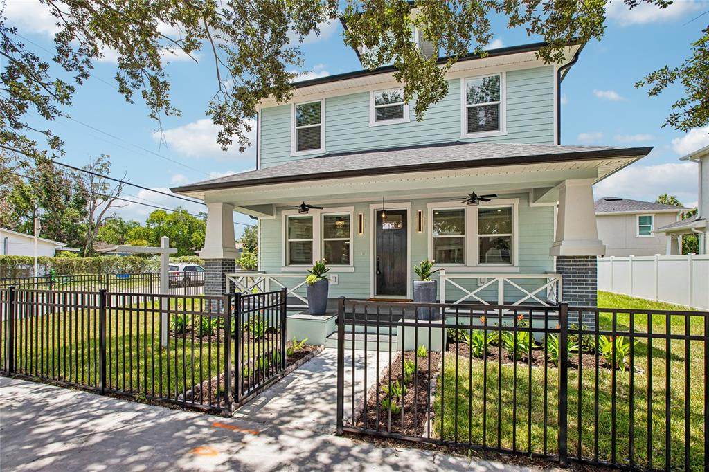 406 Chelsea Street - Photo 1