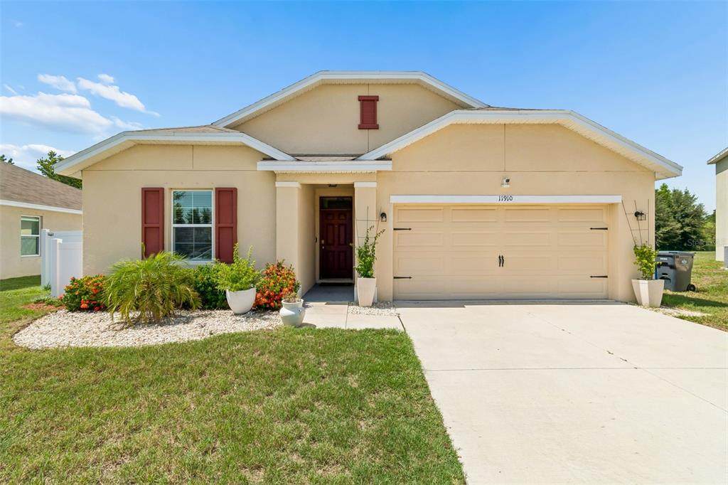 11910 Little Violet Circle - Photo 1